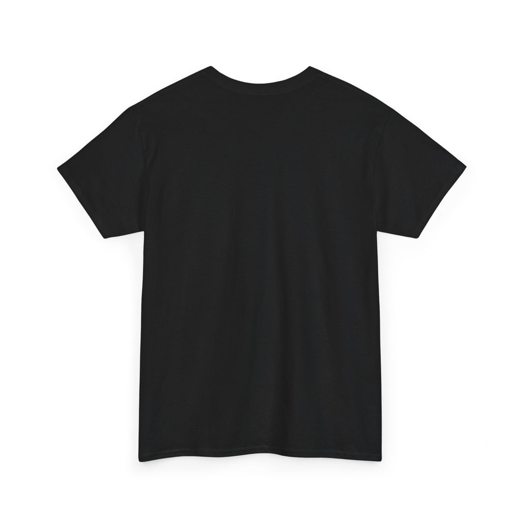 Made to Last Tagged Retro Distressed Graphic Tee