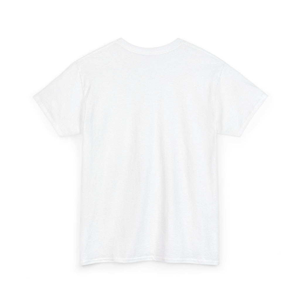 Made to Last Tagged Retro Distressed Graphic Tee