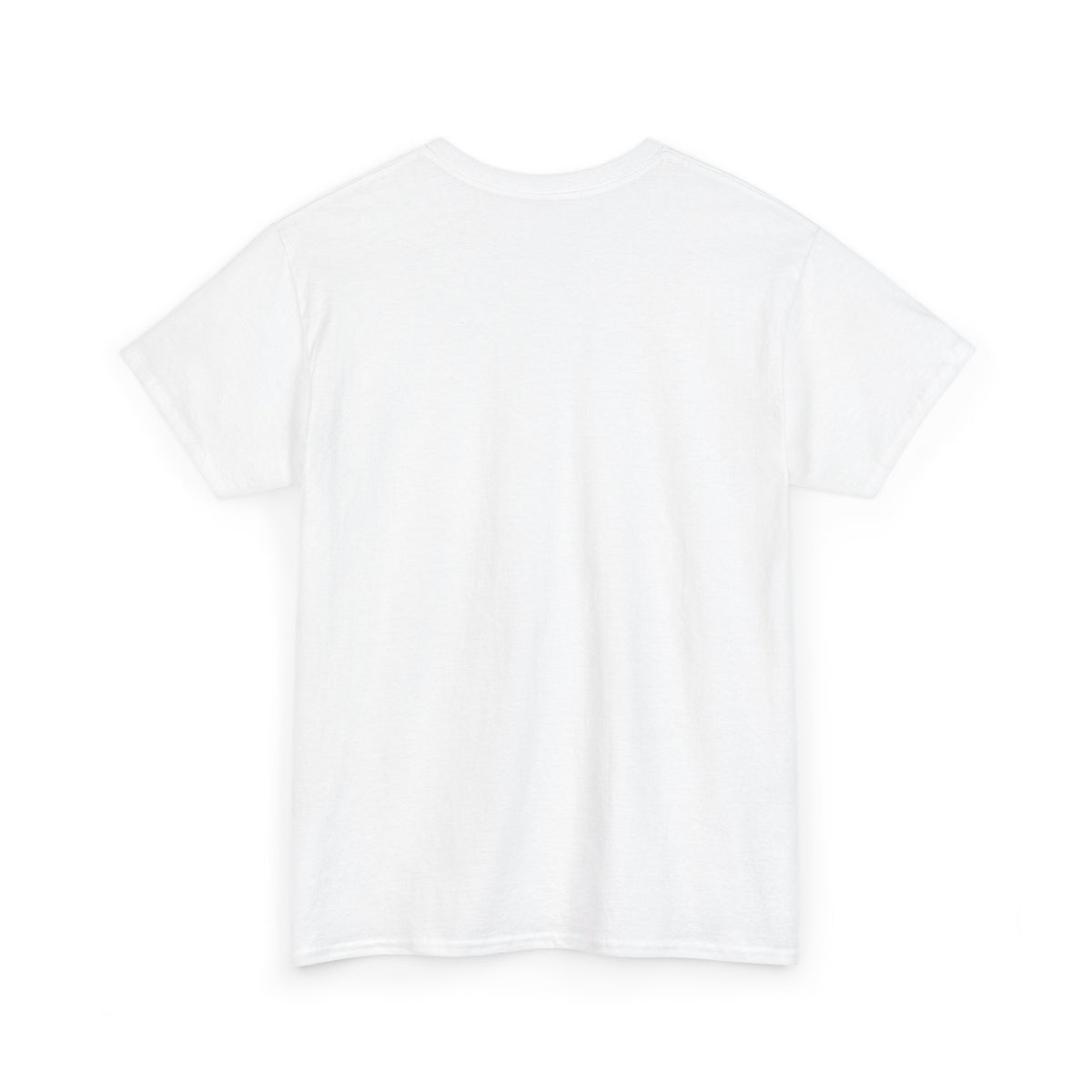Made to Last Tagged Retro Distressed Graphic Tee
