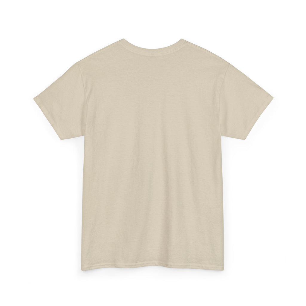 Made to Last Tagged Retro Distressed Graphic Tee