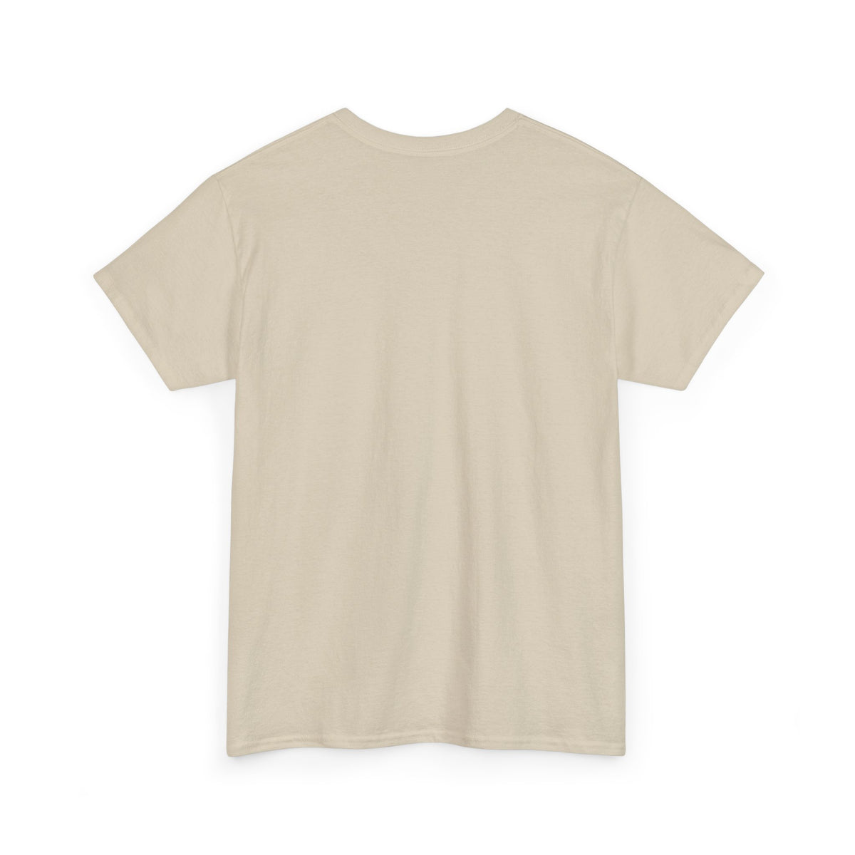 Made to Last Tagged Retro Distressed Graphic Tee
