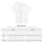 Made to Last Tagged Retro Distressed Graphic Tee